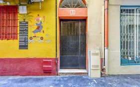 Wonderful Apartment In The Heart Of The Old Town - Nice - Welkeys
