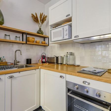Wonderful Apartment In The Heart Of The Old Town - Nice - Welkeys Extérieur photo