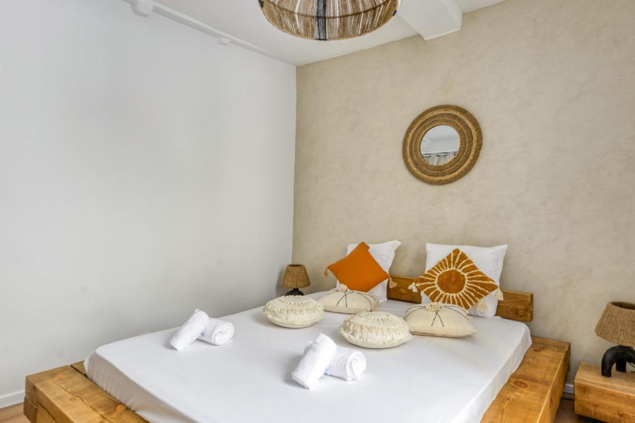 Wonderful Apartment In The Heart Of The Old Town - Nice - Welkeys Extérieur photo