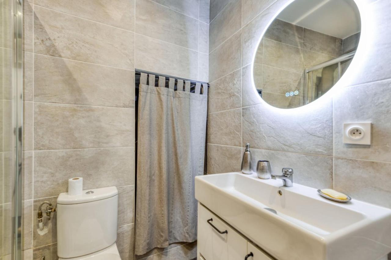 Wonderful Apartment In The Heart Of The Old Town - Nice - Welkeys Extérieur photo
