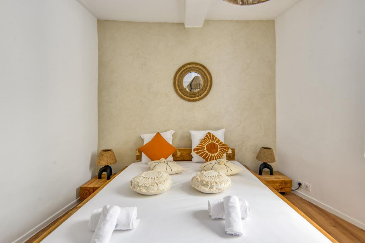 Wonderful Apartment In The Heart Of The Old Town - Nice - Welkeys Extérieur photo