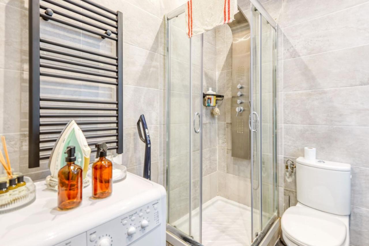 Wonderful Apartment In The Heart Of The Old Town - Nice - Welkeys Extérieur photo